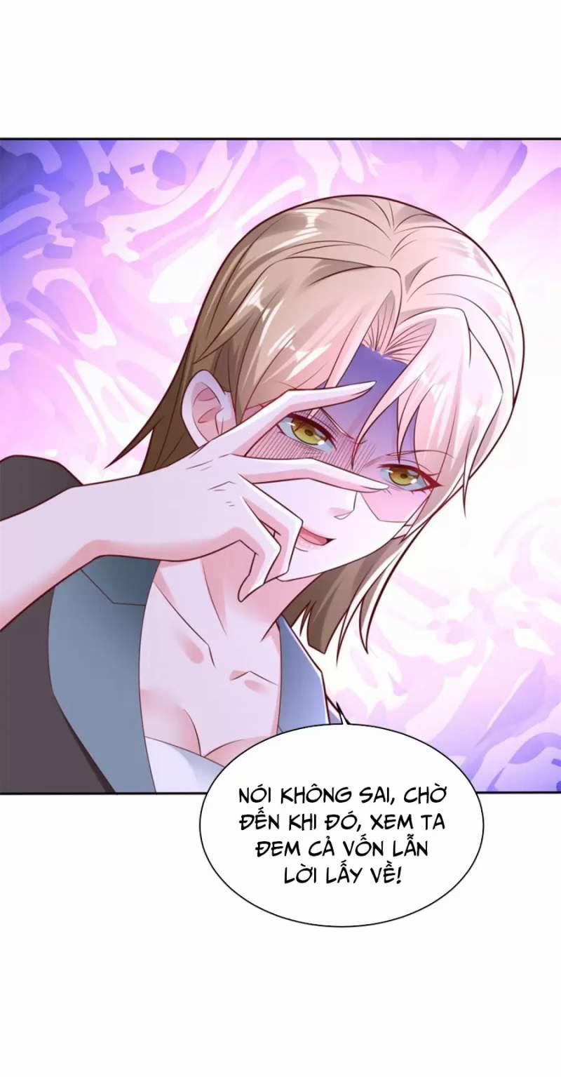 Người Ở Rể Bị Ép Thành Phản Diện 596 trang 26