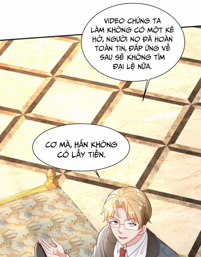 Người Ở Rể Bị Ép Thành Phản Diện 596 trang 28