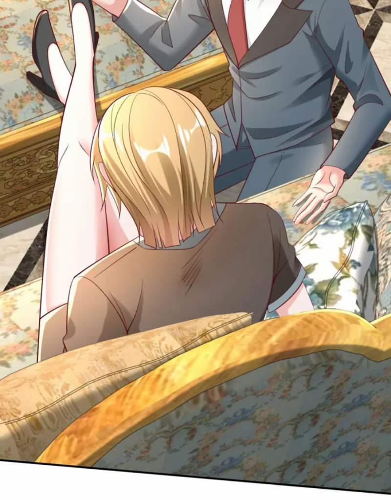 Người Ở Rể Bị Ép Thành Phản Diện 596 trang 29