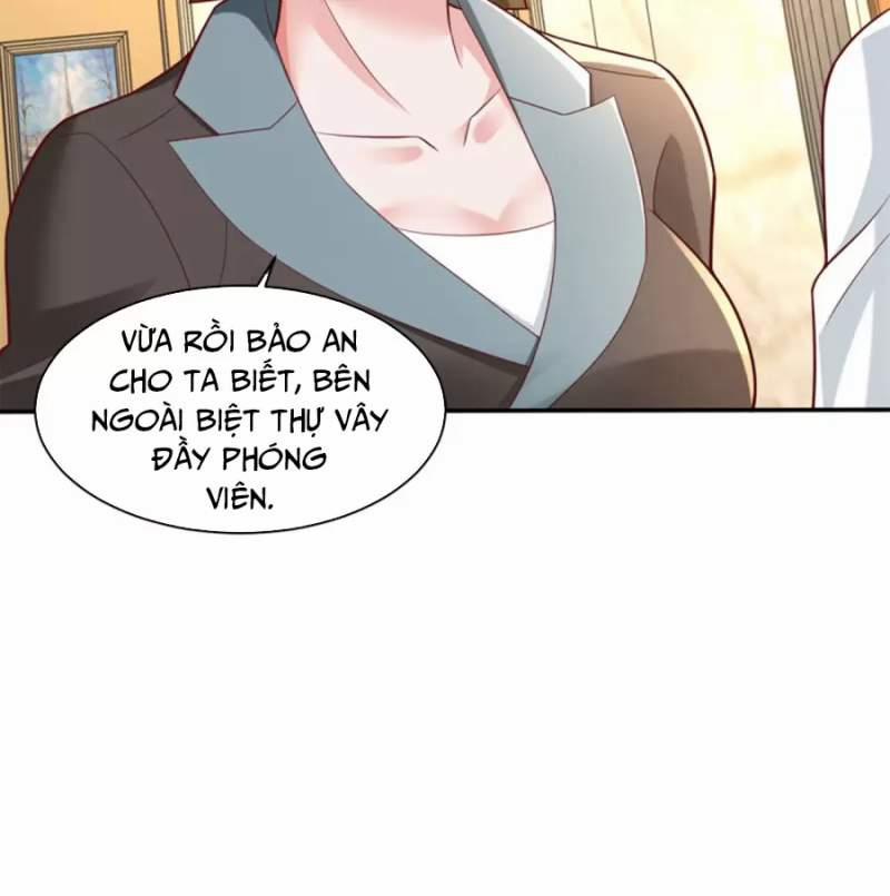 Người Ở Rể Bị Ép Thành Phản Diện 596 trang 3