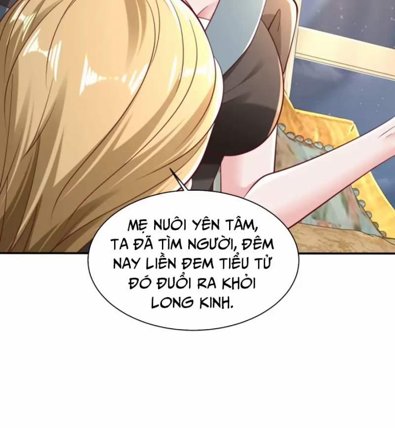 Người Ở Rể Bị Ép Thành Phản Diện 596 trang 32