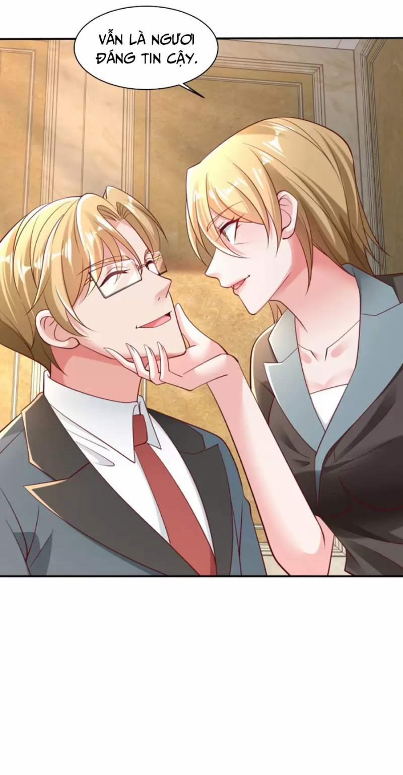 Người Ở Rể Bị Ép Thành Phản Diện 596 trang 36