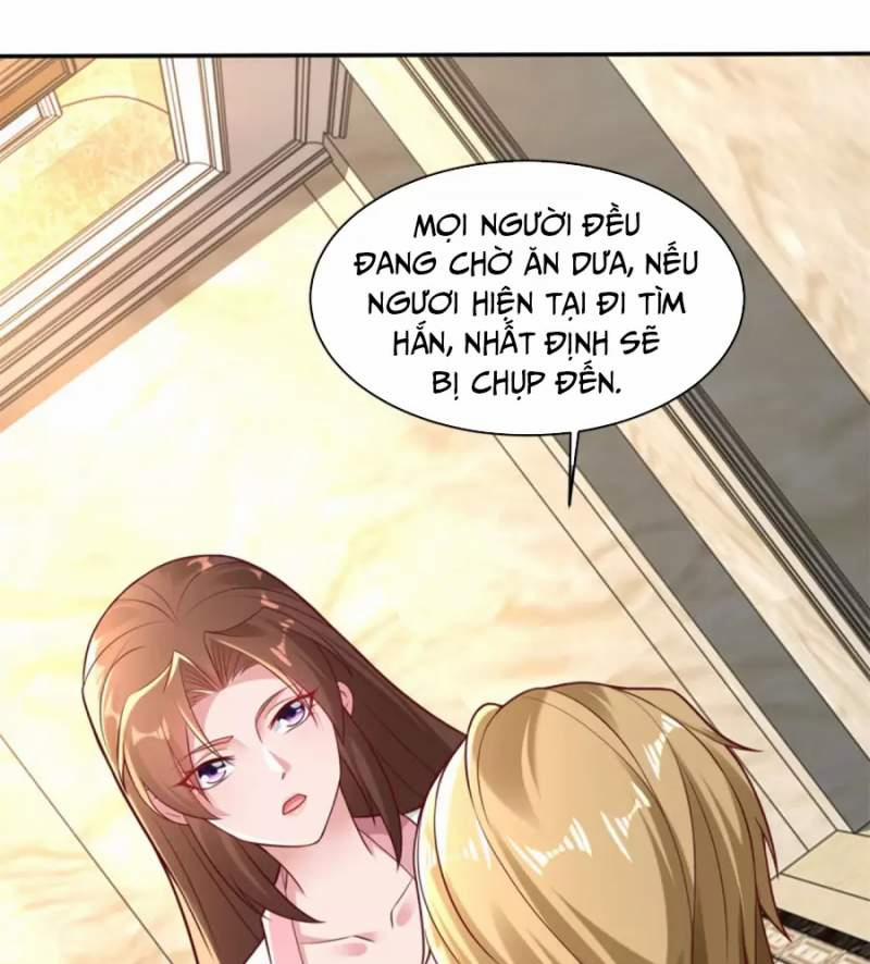 Người Ở Rể Bị Ép Thành Phản Diện 596 trang 4