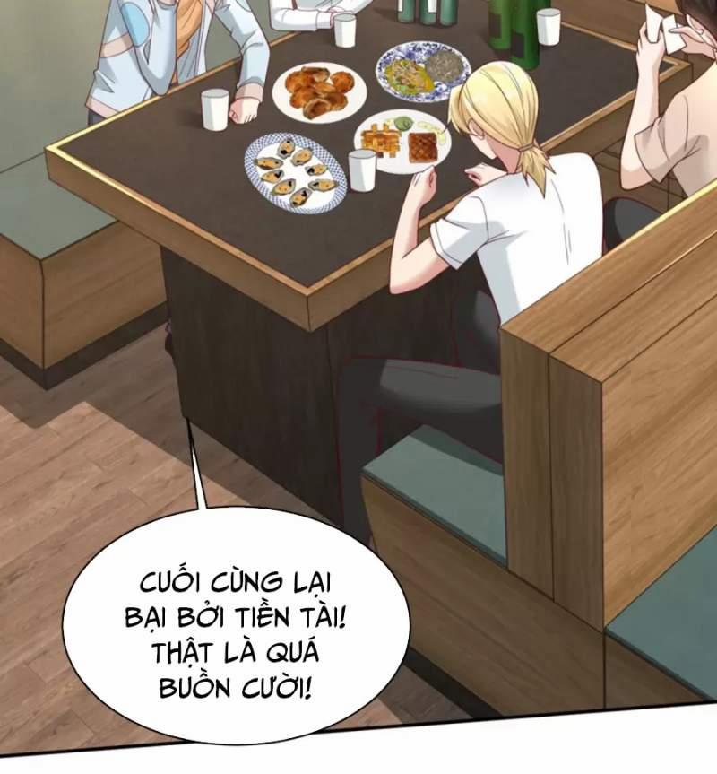 Người Ở Rể Bị Ép Thành Phản Diện 596 trang 40