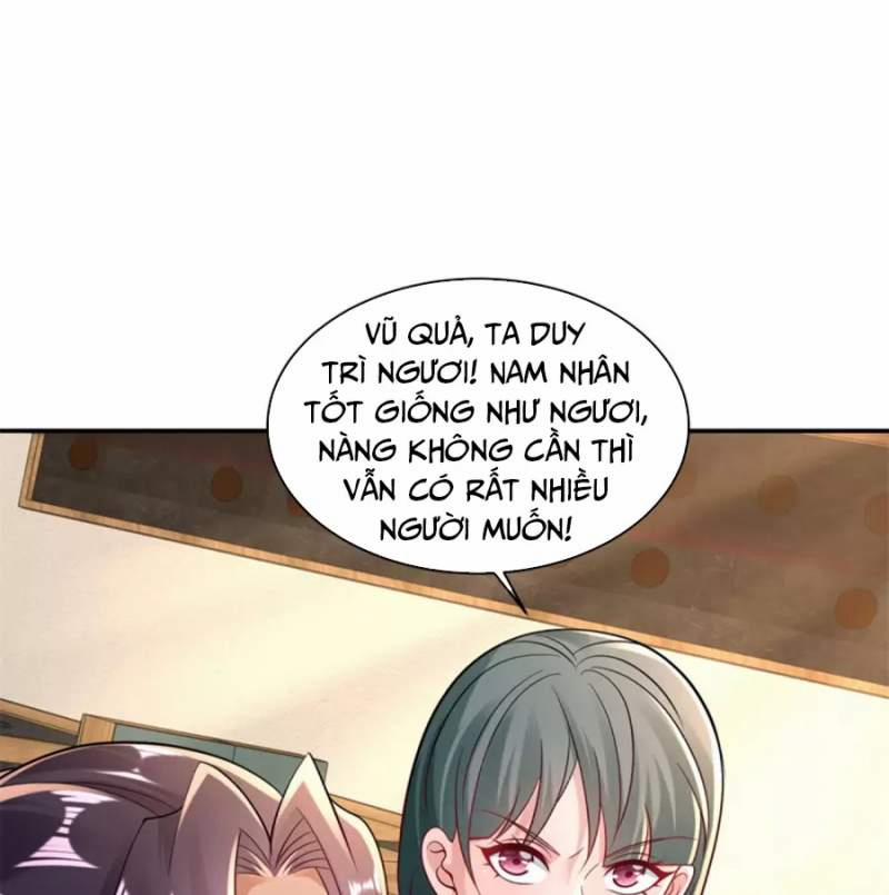 Người Ở Rể Bị Ép Thành Phản Diện 596 trang 45