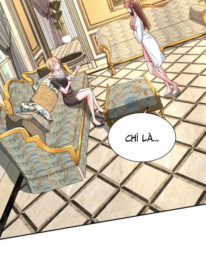 Người Ở Rể Bị Ép Thành Phản Diện 596 trang 7