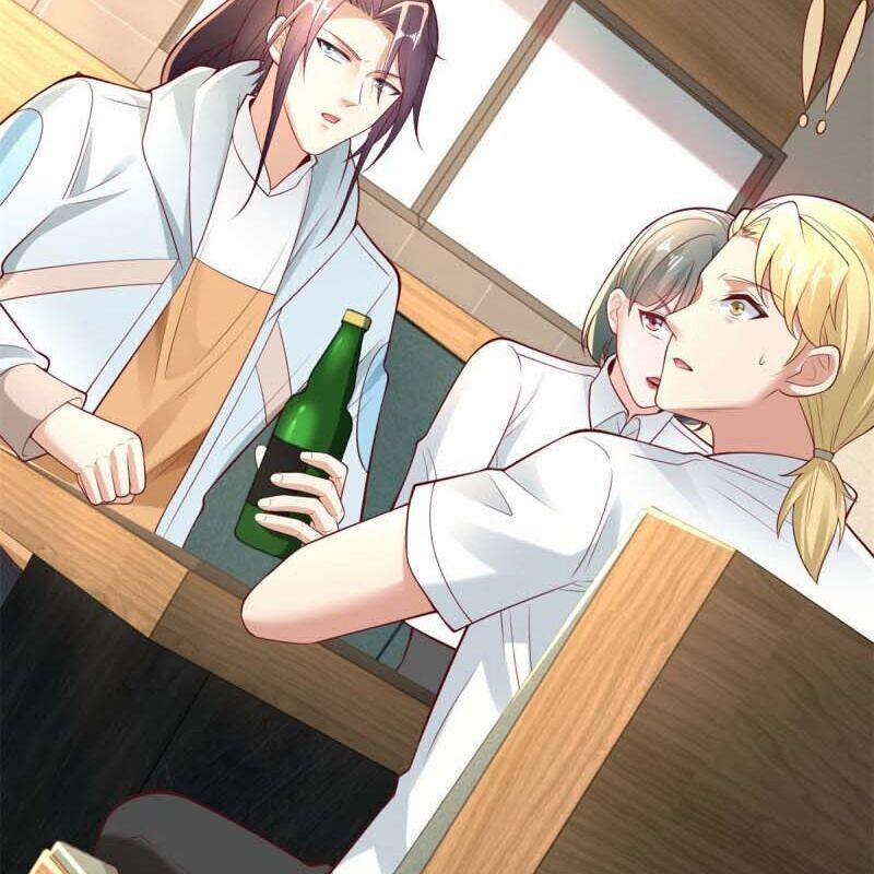 Người Ở Rể Bị Ép Thành Phản Diện 597 trang 15