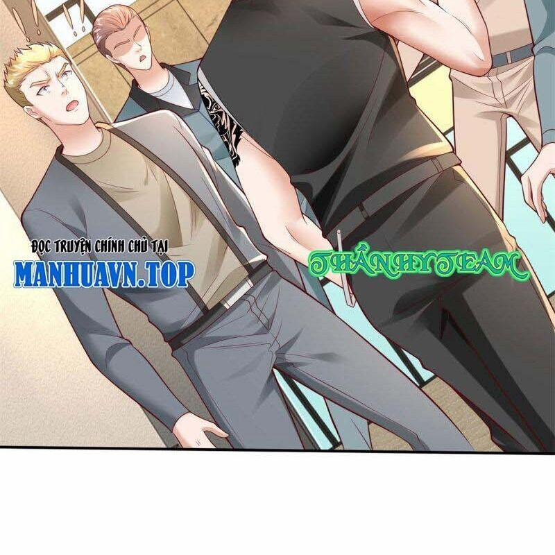 Người Ở Rể Bị Ép Thành Phản Diện 597 trang 19