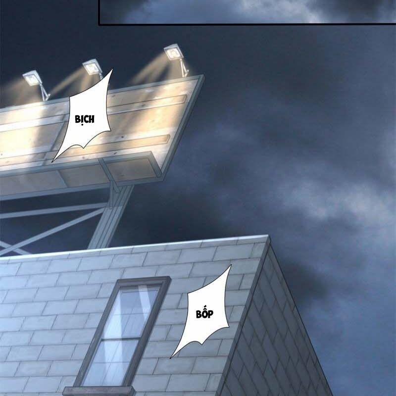 Người Ở Rể Bị Ép Thành Phản Diện 597 trang 21