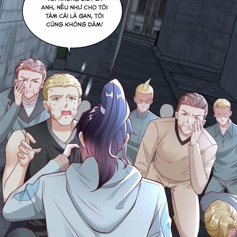 Người Ở Rể Bị Ép Thành Phản Diện 597 trang 27