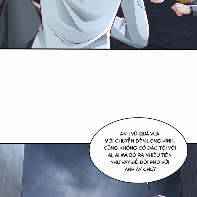 Người Ở Rể Bị Ép Thành Phản Diện 597 trang 28