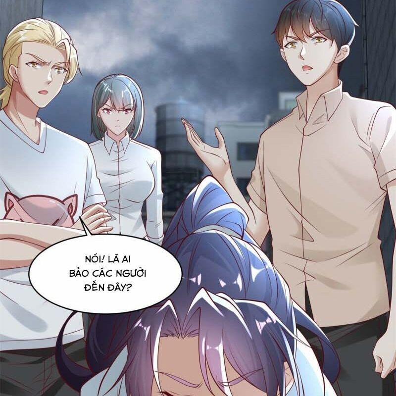 Người Ở Rể Bị Ép Thành Phản Diện 597 trang 29