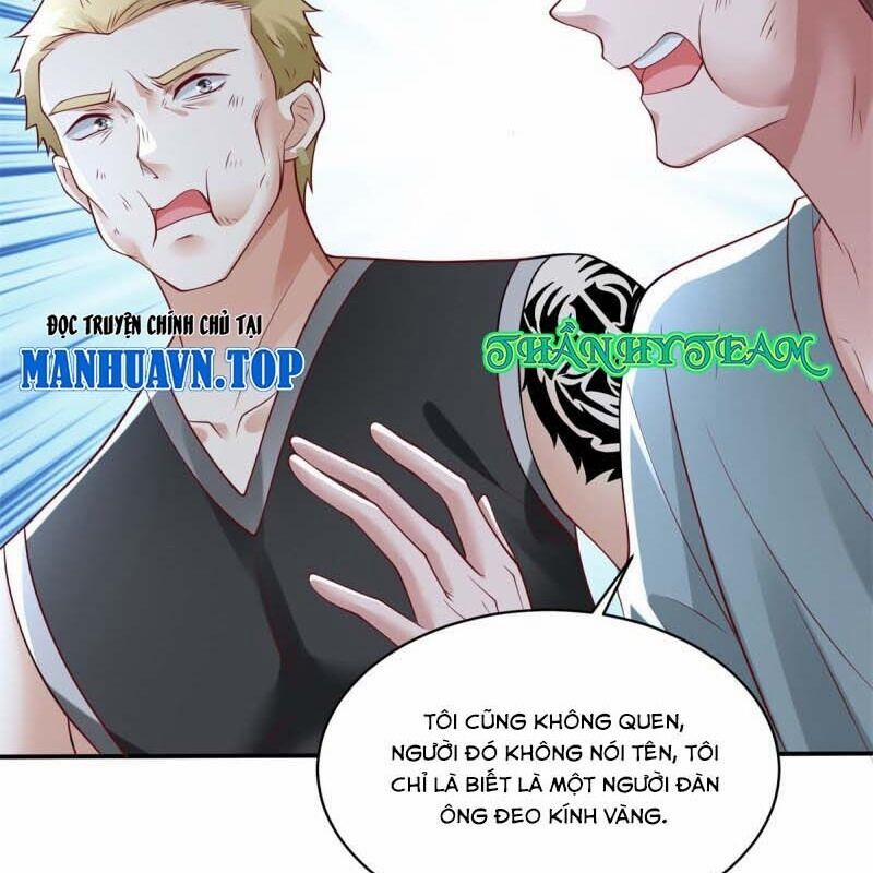 Người Ở Rể Bị Ép Thành Phản Diện 597 trang 31