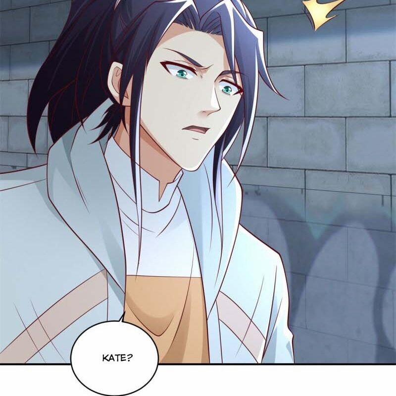 Người Ở Rể Bị Ép Thành Phản Diện 597 trang 33