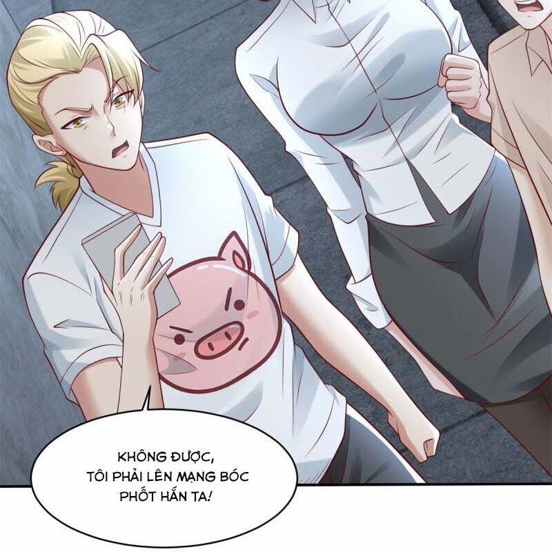 Người Ở Rể Bị Ép Thành Phản Diện 597 trang 36