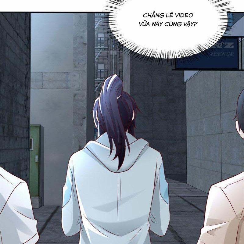 Người Ở Rể Bị Ép Thành Phản Diện 597 trang 39