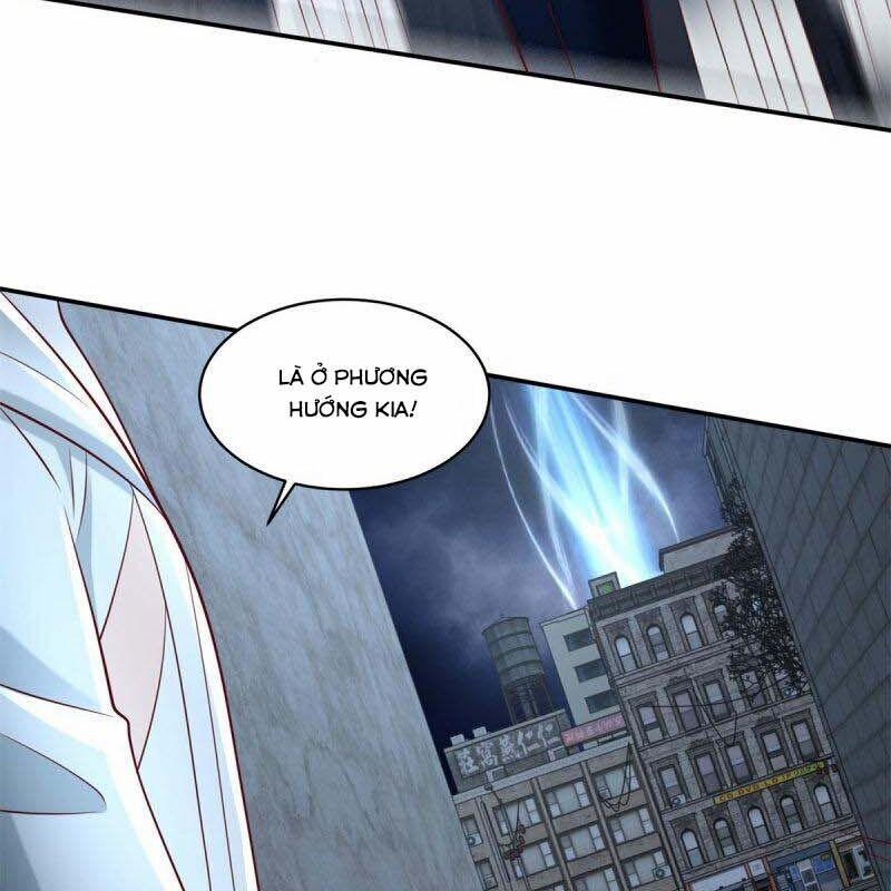 Người Ở Rể Bị Ép Thành Phản Diện 597 trang 43