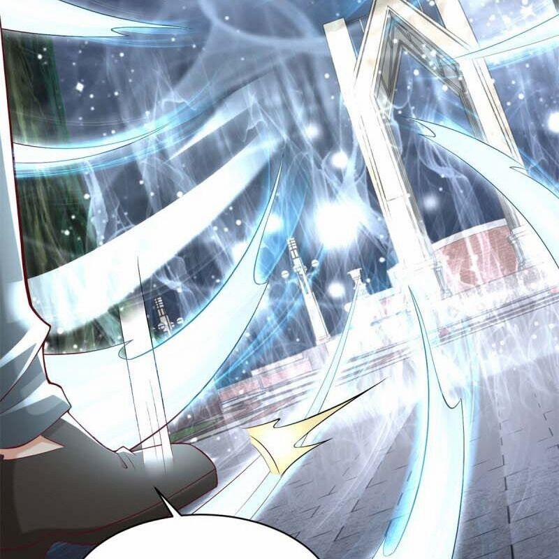 Người Ở Rể Bị Ép Thành Phản Diện 597 trang 59