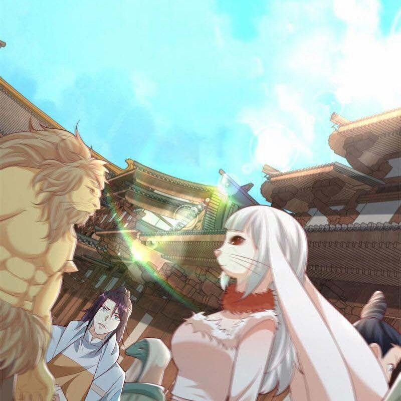 Người Ở Rể Bị Ép Thành Phản Diện 598 trang 10