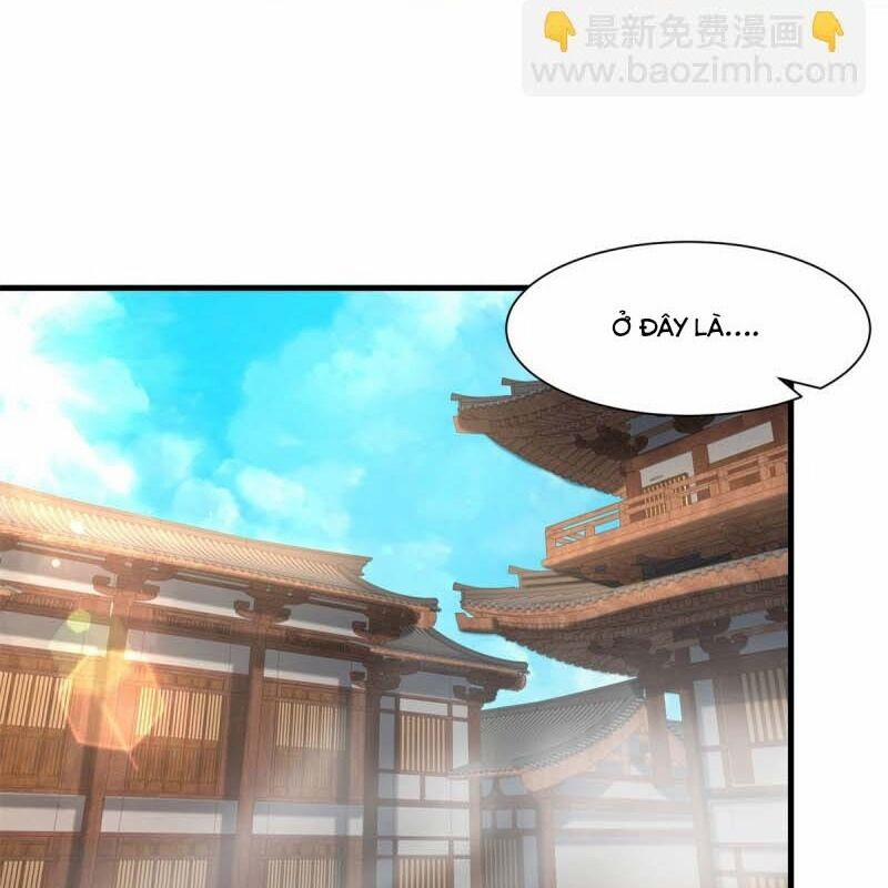 Người Ở Rể Bị Ép Thành Phản Diện 598 trang 12