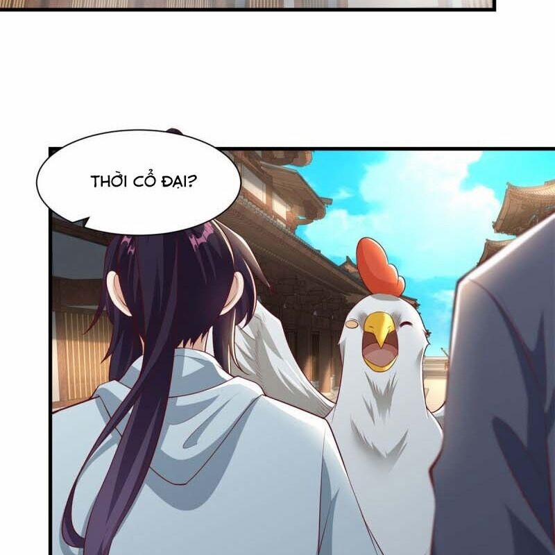 Người Ở Rể Bị Ép Thành Phản Diện 598 trang 13