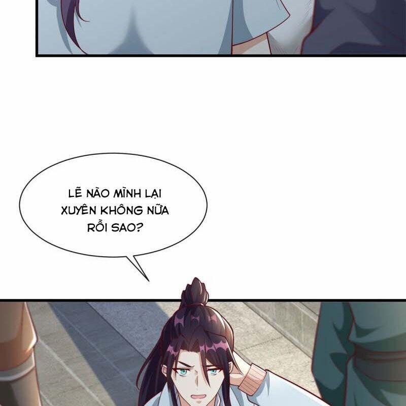 Người Ở Rể Bị Ép Thành Phản Diện 598 trang 14