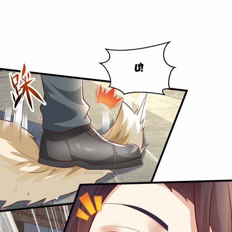 Người Ở Rể Bị Ép Thành Phản Diện 598 trang 21