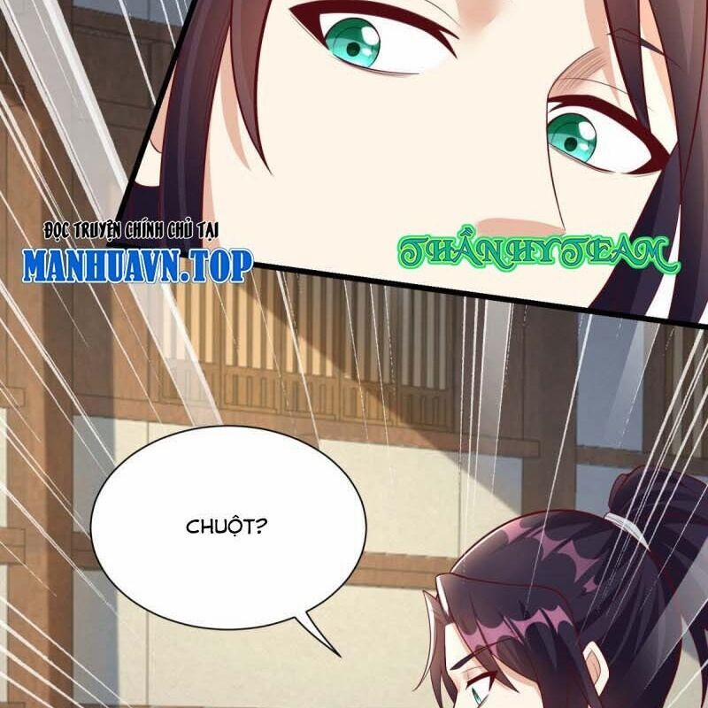 Người Ở Rể Bị Ép Thành Phản Diện 598 trang 22