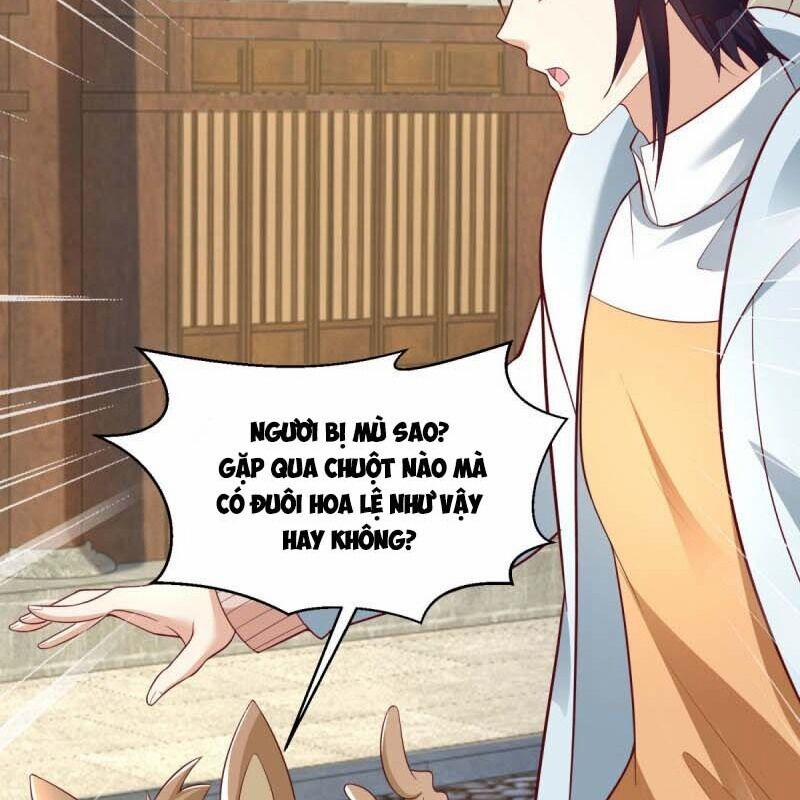 Người Ở Rể Bị Ép Thành Phản Diện 598 trang 23