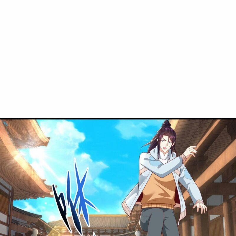 Người Ở Rể Bị Ép Thành Phản Diện 598 trang 26