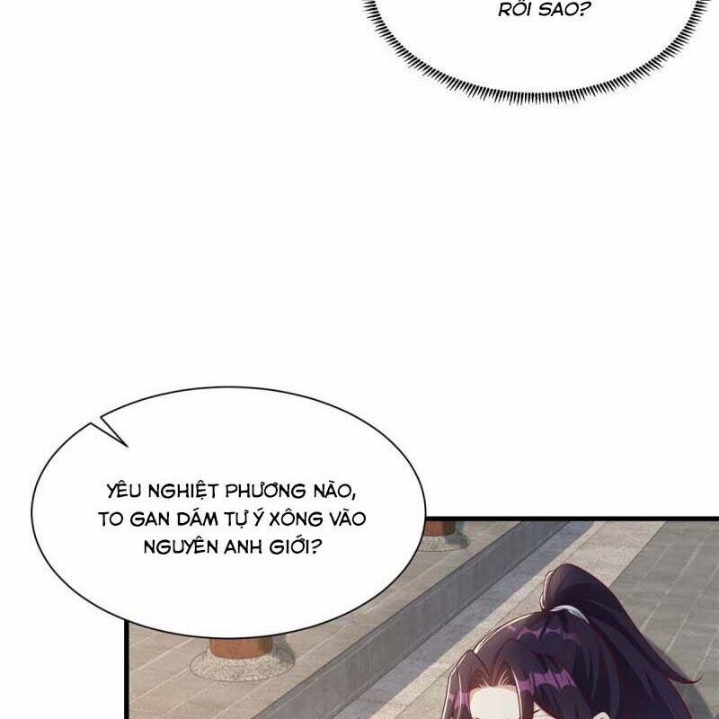 Người Ở Rể Bị Ép Thành Phản Diện 598 trang 30