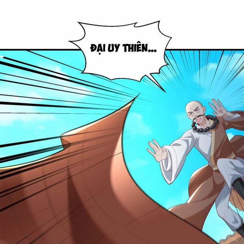 Người Ở Rể Bị Ép Thành Phản Diện 598 trang 32