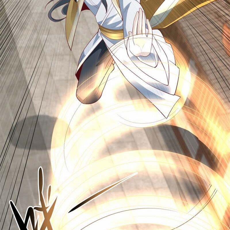 Người Ở Rể Bị Ép Thành Phản Diện 598 trang 35