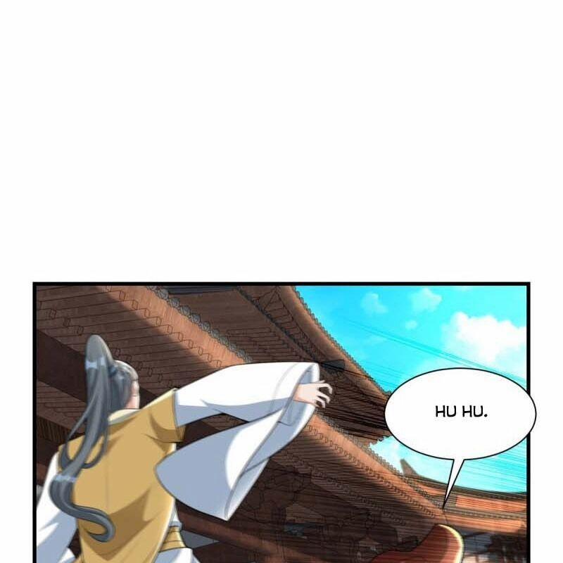 Người Ở Rể Bị Ép Thành Phản Diện 598 trang 38