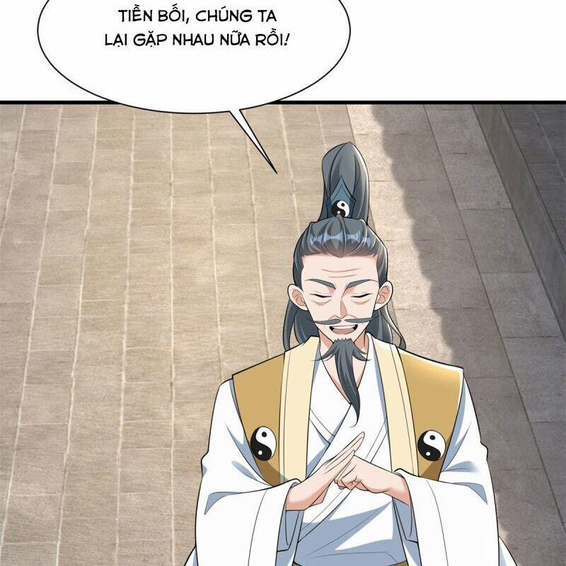 Người Ở Rể Bị Ép Thành Phản Diện 598 trang 40