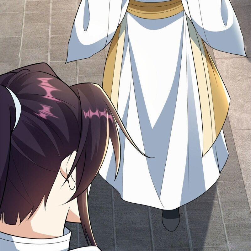 Người Ở Rể Bị Ép Thành Phản Diện 598 trang 41