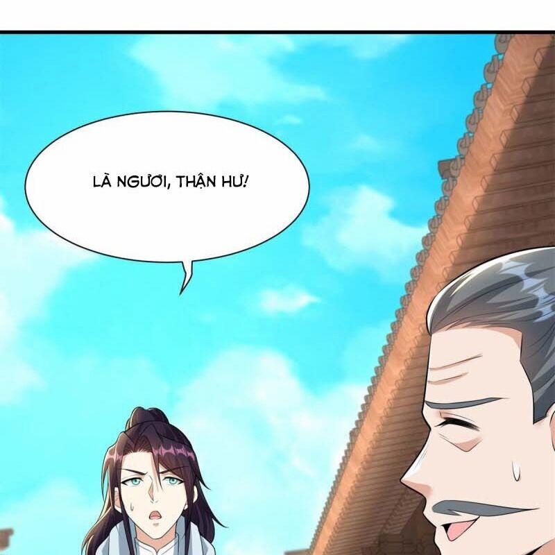 Người Ở Rể Bị Ép Thành Phản Diện 598 trang 43