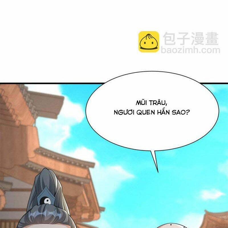 Người Ở Rể Bị Ép Thành Phản Diện 598 trang 45