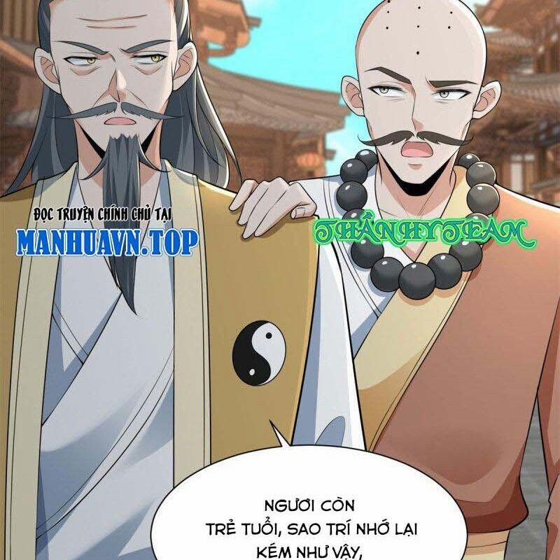 Người Ở Rể Bị Ép Thành Phản Diện 598 trang 46