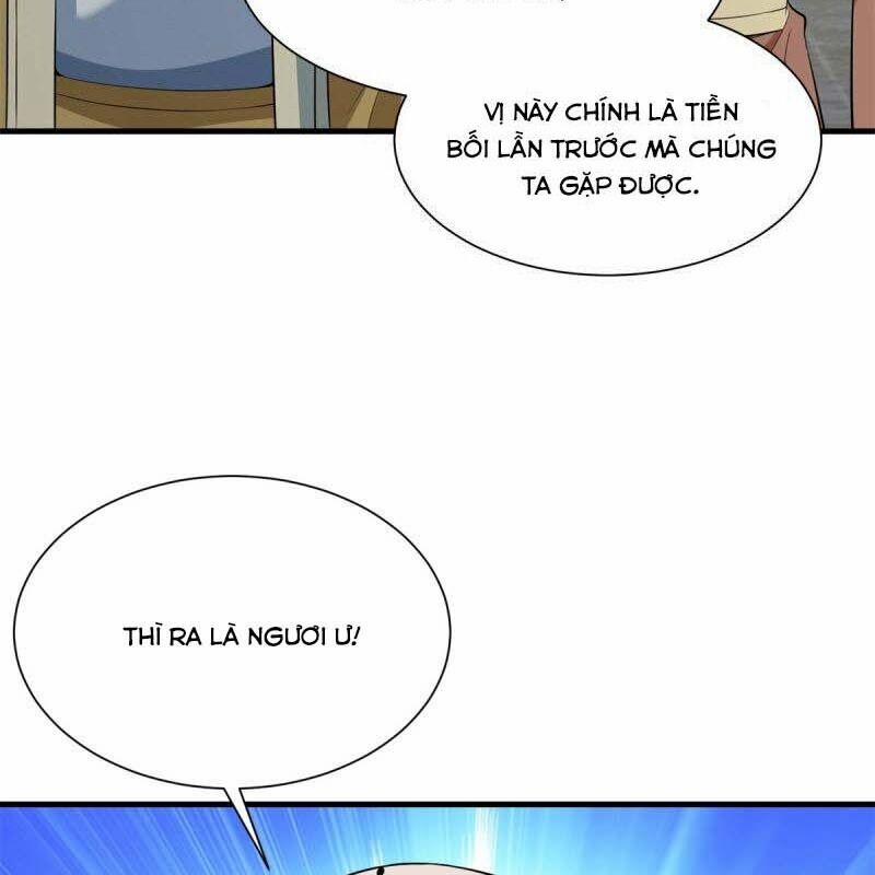 Người Ở Rể Bị Ép Thành Phản Diện 598 trang 47