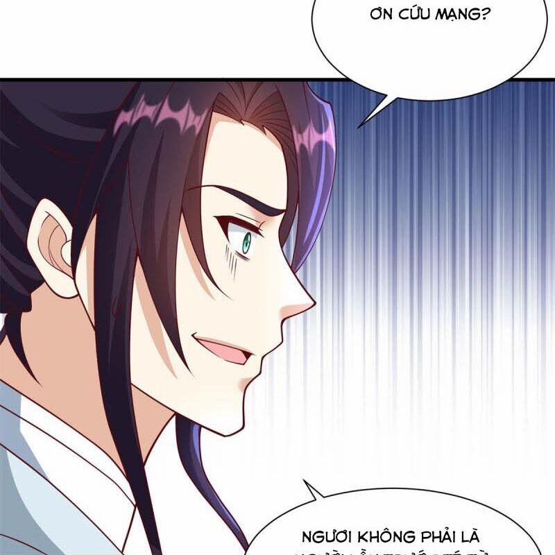 Người Ở Rể Bị Ép Thành Phản Diện 598 trang 53