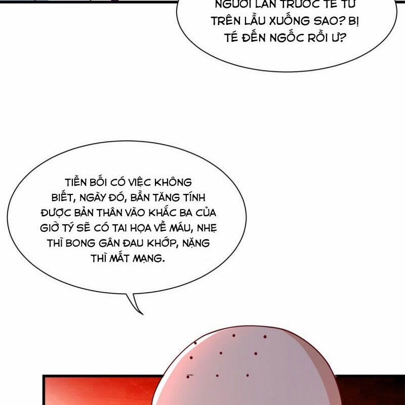 Người Ở Rể Bị Ép Thành Phản Diện 598 trang 54