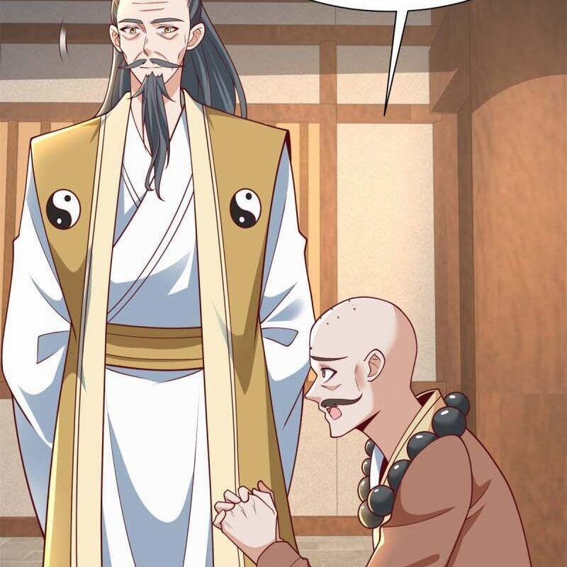 Người Ở Rể Bị Ép Thành Phản Diện 598 trang 57