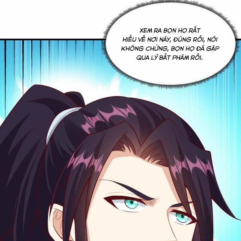 Người Ở Rể Bị Ép Thành Phản Diện 598 trang 71