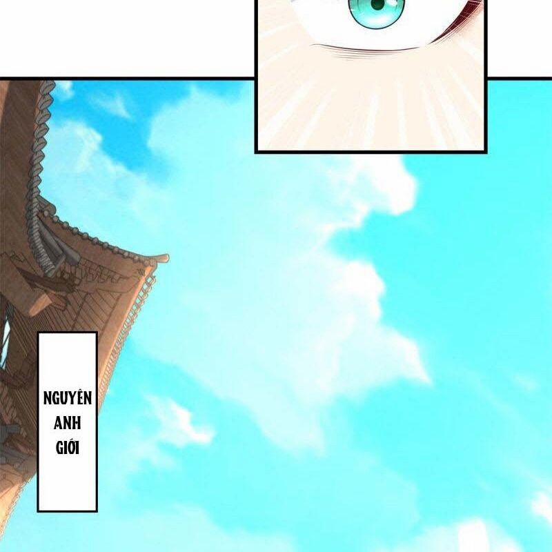 Người Ở Rể Bị Ép Thành Phản Diện 598 trang 9