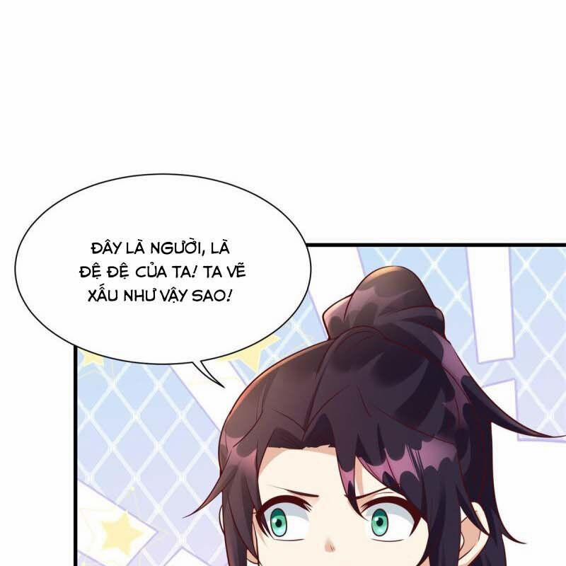 Người Ở Rể Bị Ép Thành Phản Diện 599 trang 13