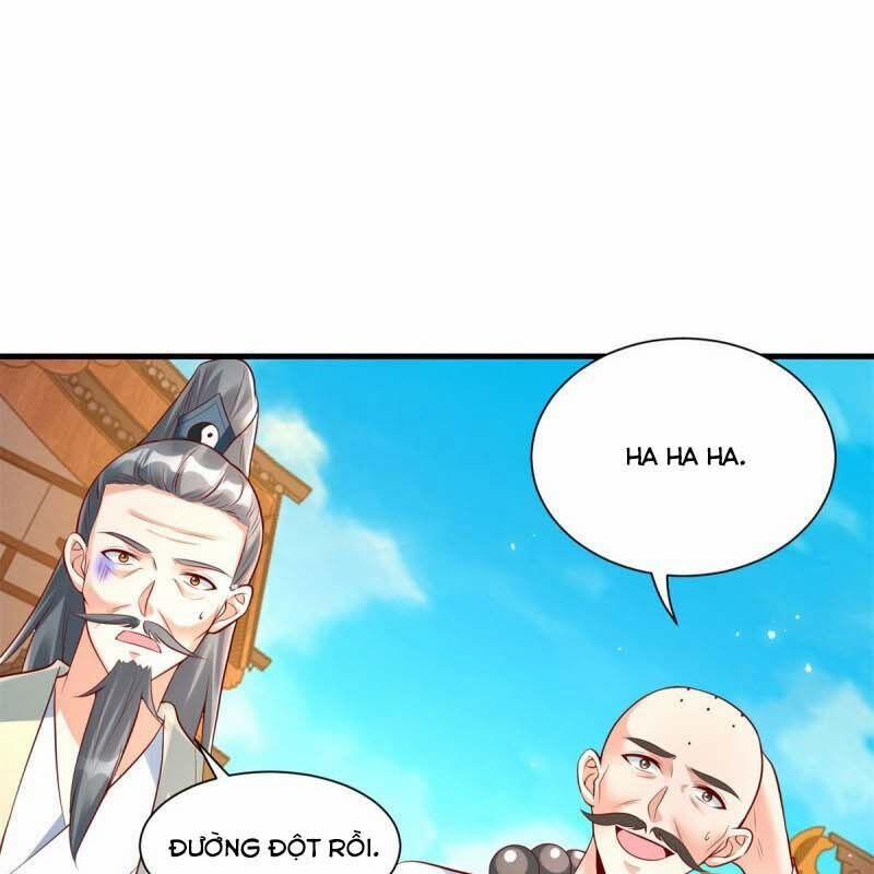 Người Ở Rể Bị Ép Thành Phản Diện 599 trang 15