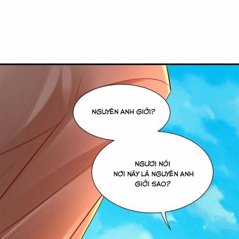 Người Ở Rể Bị Ép Thành Phản Diện 599 trang 19