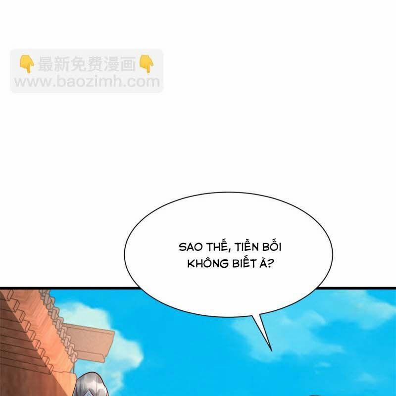 Người Ở Rể Bị Ép Thành Phản Diện 599 trang 21