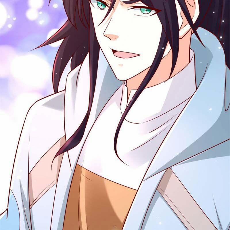 Người Ở Rể Bị Ép Thành Phản Diện 599 trang 25